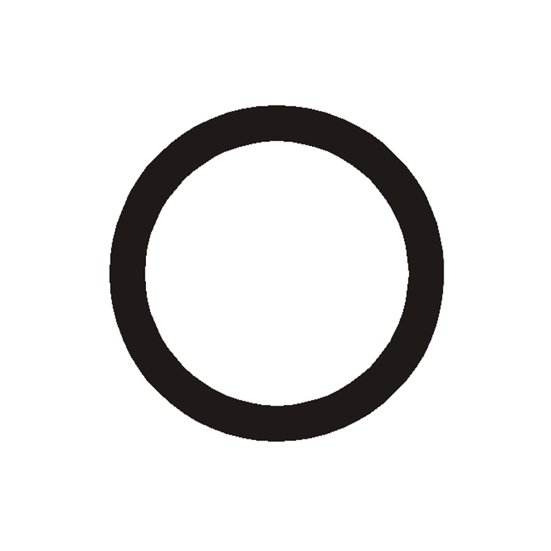 Alambre y cable con aislamiento de polietileno reticulante con voltaje nominal de hasta 450/750 V inclusive