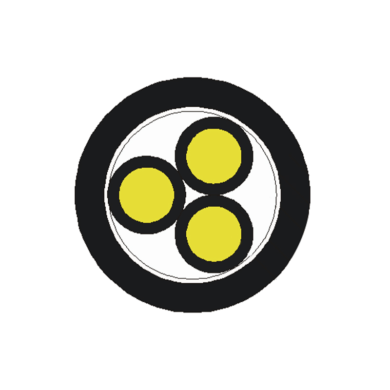 Alambre y cable resistentes a altas temperaturas