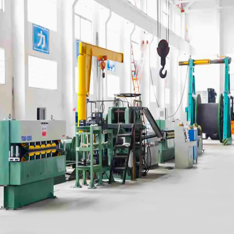 Cable de alimentación aislado XLPE/PVC para voltaje nominal 0,6/1 kV