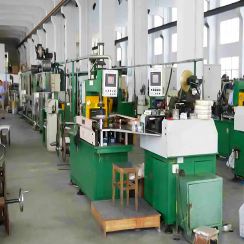 Cable de alimentación aislado XLPE/PVC para voltaje nominal 0,6/1 kV