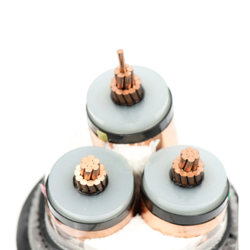 Cables de la serie resistente al agua