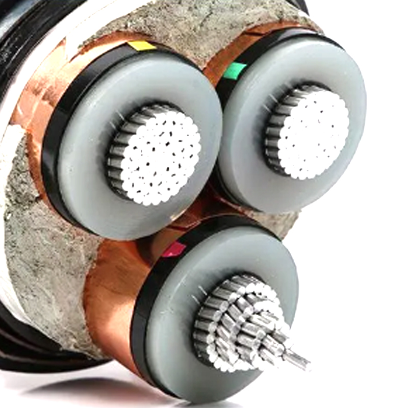 Cables de la serie resistente al agua