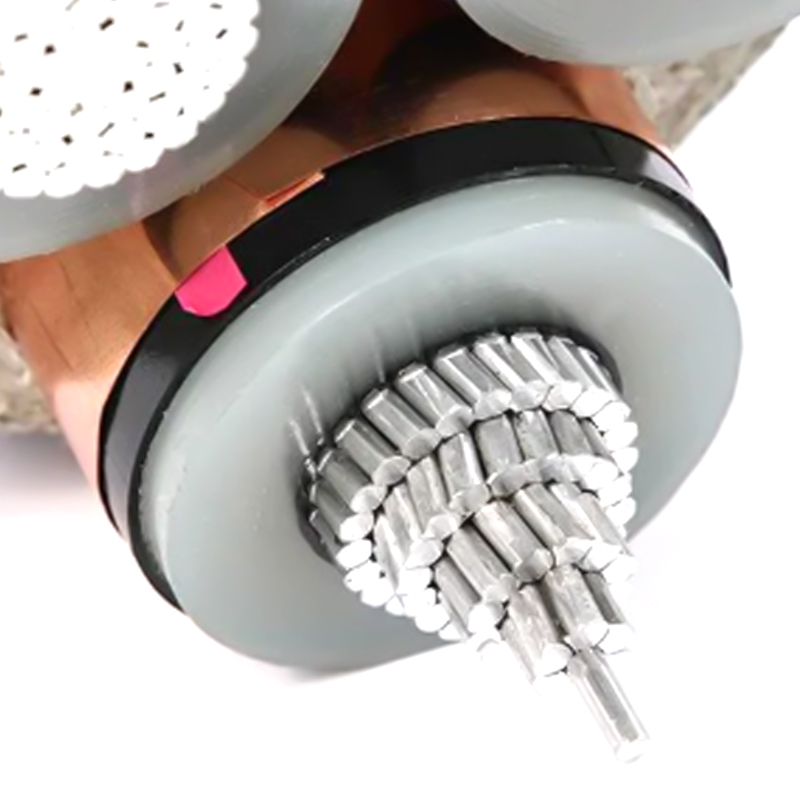 Cables de la serie resistente al agua