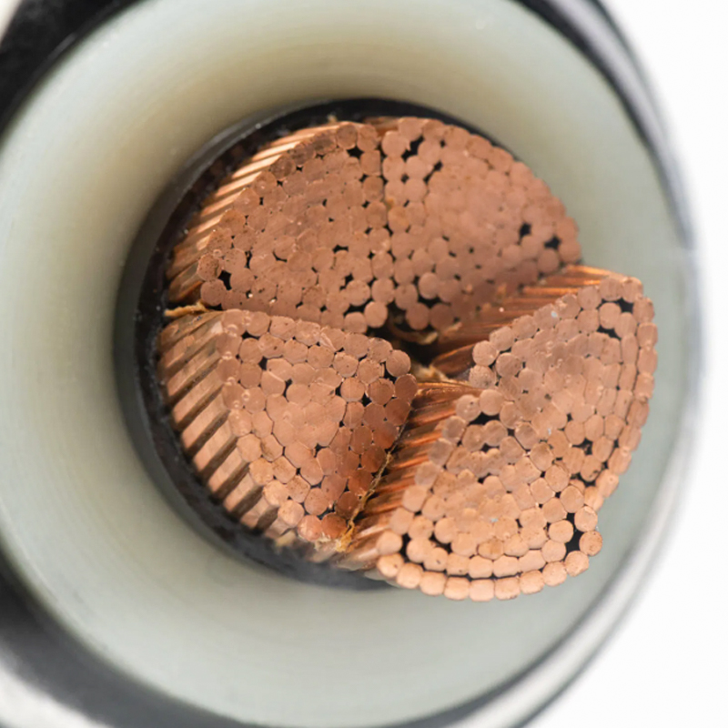 Cables de la serie resistente al agua