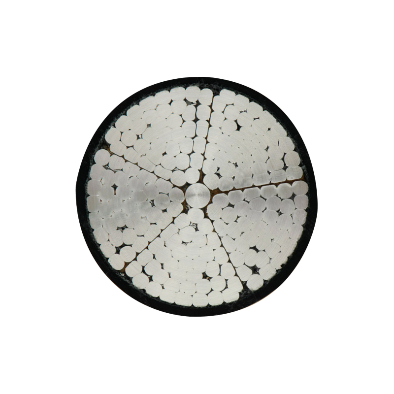 Cables de la serie resistente al agua