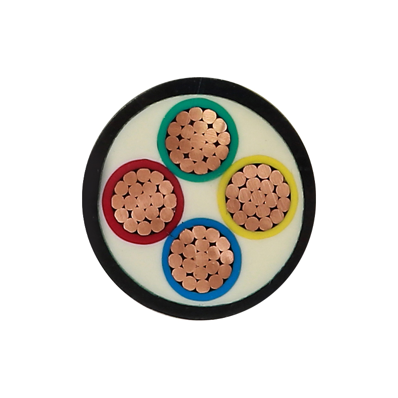 Cable de carga para vehículos eléctricos con voltaje nominal de 450/750 V