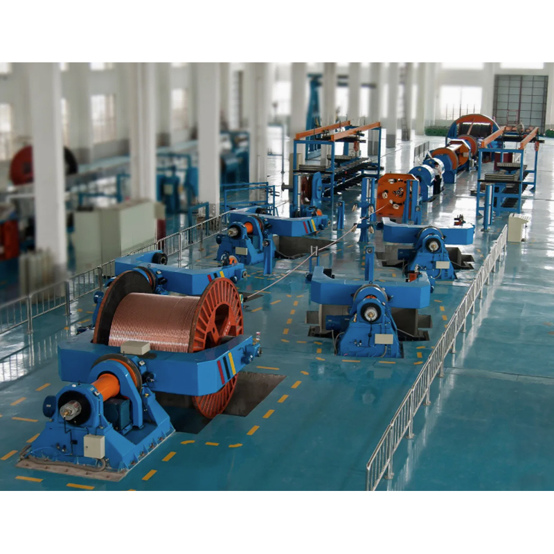 Cable de alimentación aislado XLPE para voltaje nominal 3,6/6 kV -26/35 kV